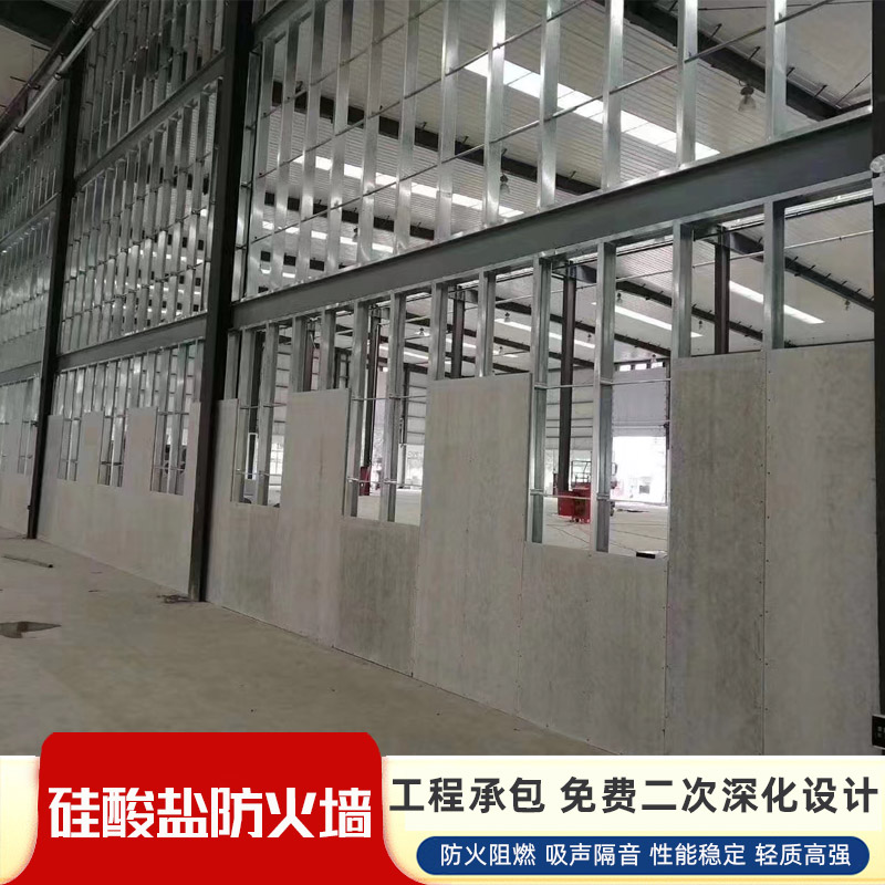 威海防火分區(qū)注意事項