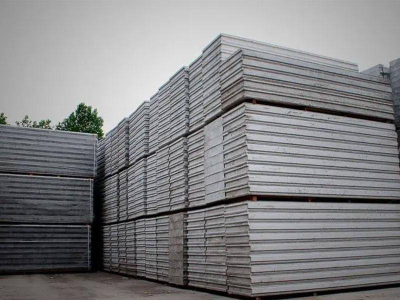 濟寧輕質隔墻板用途