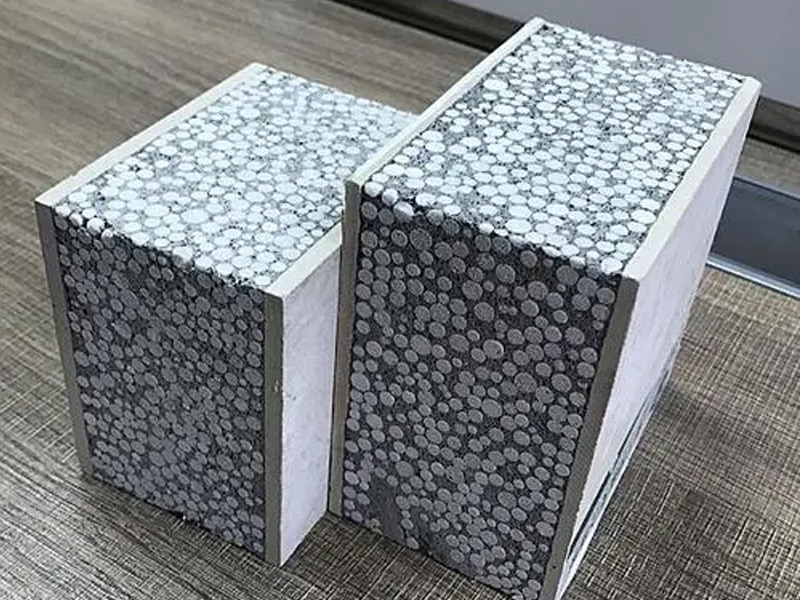 東營輕質隔墻板如何建造