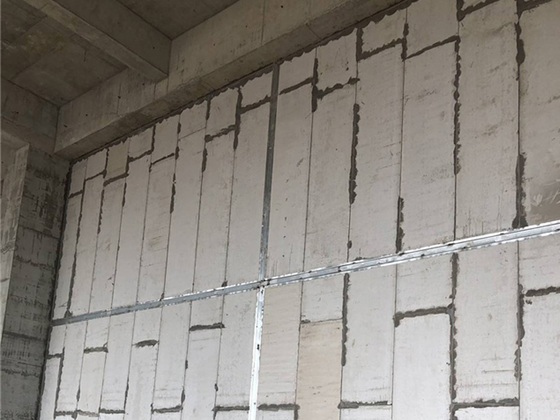 德州硅酸鈣板輕質隔墻板如何定制