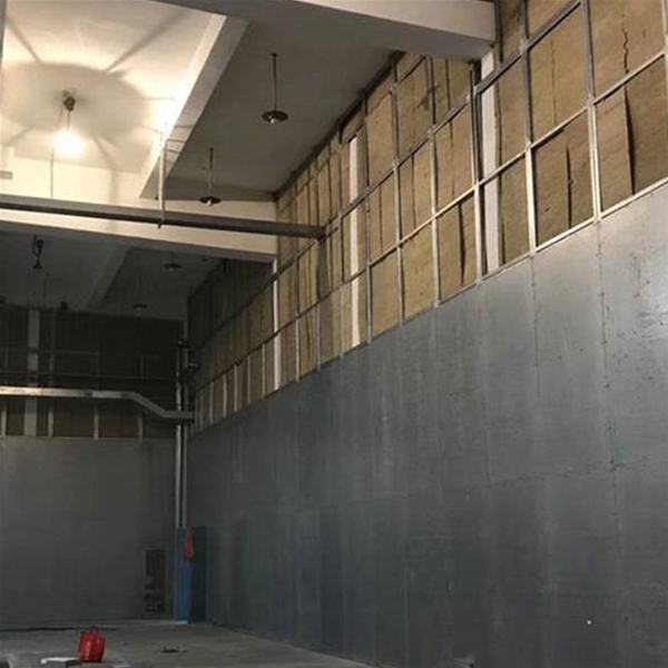 石油化工防爆墻生產 鋼板抗爆墻實體廠商