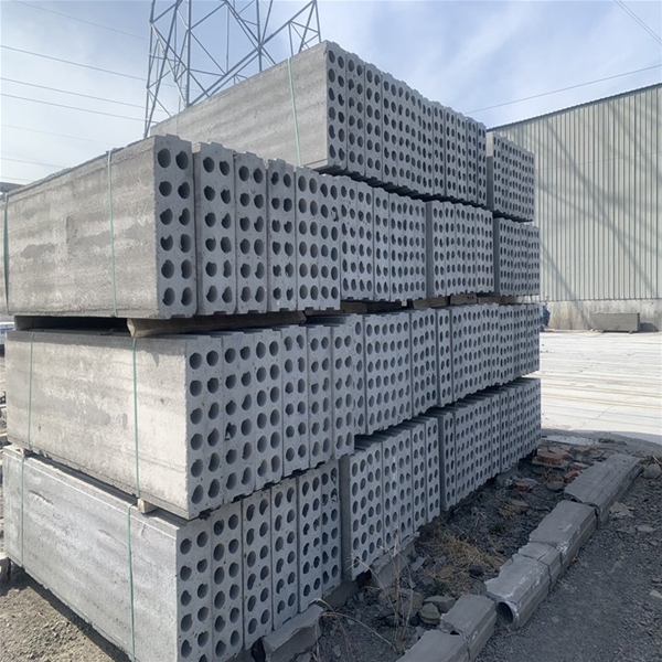 輕質隔墻板水泥空心樓板抗濕防潮隔熱保溫防腐