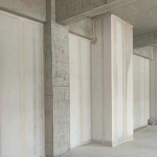 建筑別墅可用 alc輕質隔墻板 尺寸齊全 施工速度快