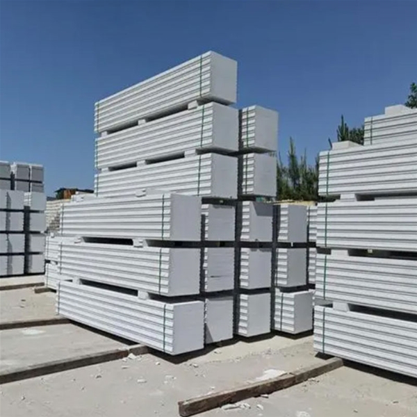 NALC輕質隔墻板 室內室外 節能環保 防火防水隔音