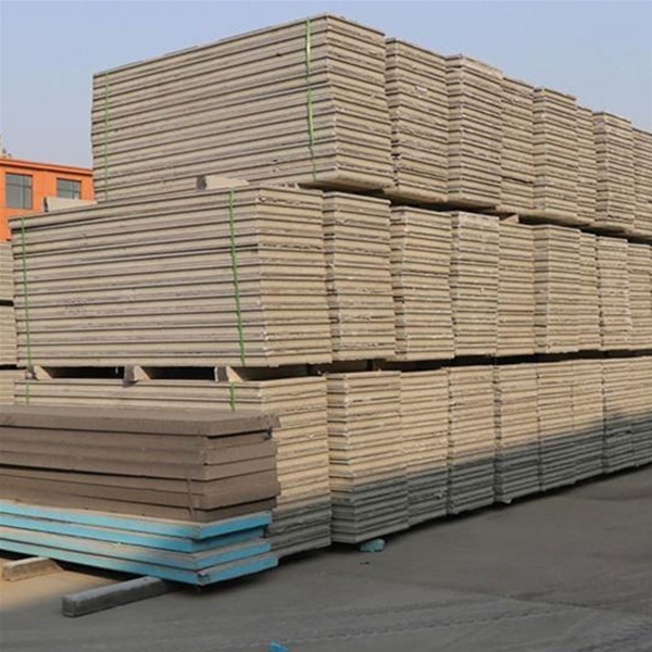 聚苯顆粒水泥發(fā)泡輕質隔墻板 隔音防火 性能穩(wěn)定 支持定制