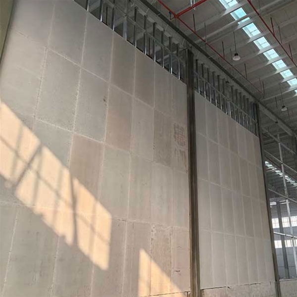 風管外包纖維增強硅酸鹽防火板包覆耐火